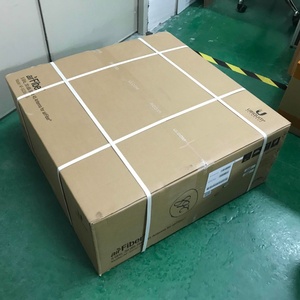 Router Inalámbrico de Doble Banda de Alto Rendimiento 2025 AF-5G30-S45 con WEP y QoS, 5 GHz, 30 DBi, 8 Puertos LAN - Product Image 3