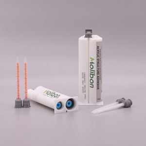 <span class=keywords><strong>Adhésif</strong></span> acrylique haute résistance 2:1 100ML pour panneau acrylique <span class=keywords><strong>de</strong></span> comptoir en pierre <span class=keywords><strong>de</strong></span> <span class=keywords><strong>plan</strong></span> <span class=keywords><strong>de</strong></span> <span class=keywords><strong>travail</strong></span> <span class=keywords><strong>de</strong></span> cuisine - Product Image 2