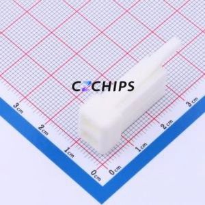 1-1318920-1 Connector Housing Connector Whole Sale Electronic Component Chips Supplier & BOM Service - Product Image 1