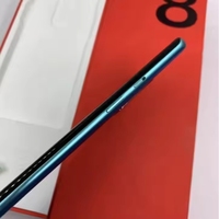 Téléphones d'occasion originaux pour One Plus 8 Pro 4510mAh 120Hz 6.78'' Débloqué 5g Smartphone Android