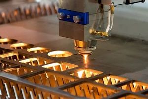 Service professionnel de découpe laser au cuivre |   Tôlerie CNC personnalisée |   Projets industriels et décoratifs - Product Image 3