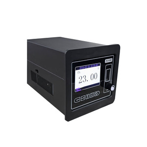 Runlai Stable Performance S150 Multi Infrared Gas Analyzer CH4 CO CO2 SF6 SO2 CnHm NH3 Customizable Multi Gas Detector - Product Image 1