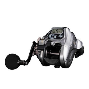 Moulinet électrique Daiwa Seaborg EZH-2 3000-5000 de haute qualité, puissance de frein élevée, pour la pêche en haute mer, en eau salée, moulinet en métal pour gros gibier - Product Image 1