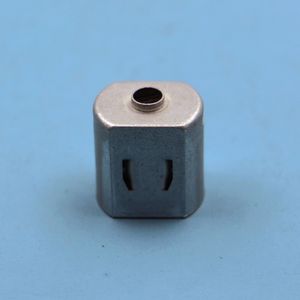 Nhà ở động cơ tùy chỉnh-Sản xuất bản vẽ sâu chính xác cao | kích cỡ khác nhau và hình dạng tấm kim loại chế tạo - Product Image 4