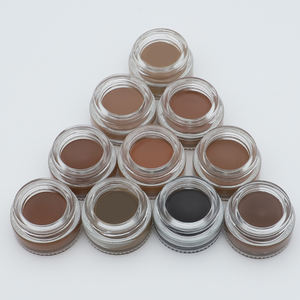 OCHAIN-geles de maquillaje para cejas, pigmentos de etiqueta privada, crema Mineral, pomada, gran oferta, venta al por mayor - Product Image 1