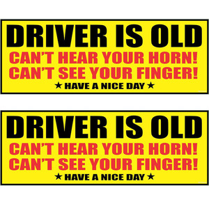 Car Decals Vinyl Rear <b>Bumper</b> <b>Stickers</b> Rectangle Self Adhesive Digital Printing For Car Windows Promotional Gifts - Product Image 5