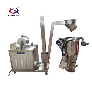 Ahşap toz için pnömatik <span class=keywords><strong>Qvc</strong></span>-1 serisi tahıl vakum konveyör hazne yükleyici - Product Image 4