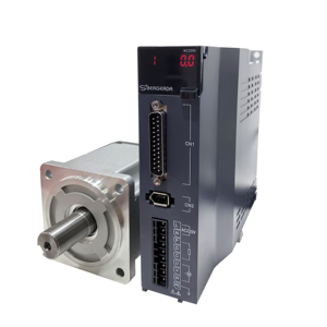 Cheapest <b>Motor</b> and <b>Controller</b> Driver From Bergerda, New Design Same Quality 400W 750W 1 Kw Only Can Replace - Product Image 1