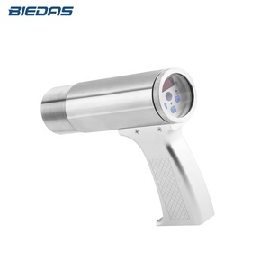 BYD-SCR50250A Capteur de thermomètre infrarouge sans contact 500~2500°C Capteur de température laser BYD-SCR50250A Capteur de température infrarouge - Product Image 2