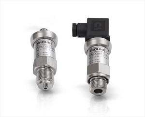 Producto Más Vendido KROHNE OPTIBAR P 1010 para Aplicaciones Básicas y de Nivelación, Disponible en Stock, Nuevo Original 101 OPTIBAR P 1010 Nuevo Original - Product Image 2