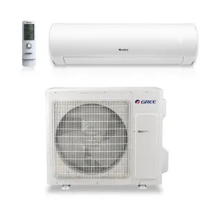 Air <b>Cooler</b> Wall Split Conditioning 3.5 kw Set 12000Btu 18000 Btu <b>AC</b> Air Conditioner for Sale - Product Image 5