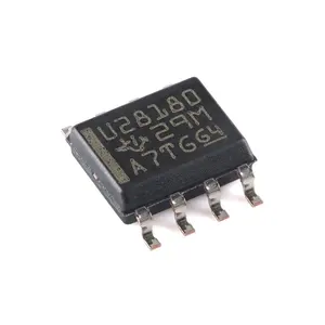 Оригинальный аутентичный чип контроллера UCC28180DR SOIC-8 CCM PFC
