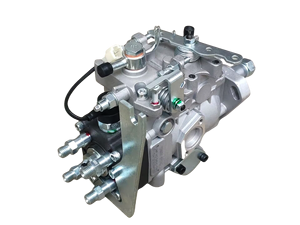 Bomba de Combustible Diésel Nueva Modelo 28462-403 para Montacargas KOMATSU FD20/30-16 <span class=keywords><strong>4D94LE</strong></span>, Repuestos con 3 Meses de Garantía - Product Image 2