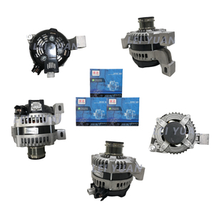 Alternador de CA de Alta Calidad de 12V 104210 5740 1042105740 36001463 30659346 CAL40360AS LRA02934 para Volvo S40 C70 - Product Image 2