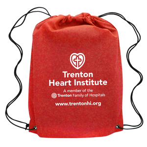 With Logo Unisex Sports Gym Bag Printing Bags <b>Cheap</b> Custom Polyester Drawstring <b>Backpack</b> - Product Image 6