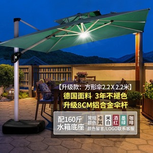 Extérieur <span class=keywords><strong>Solaire</strong></span> Alimenté Patio Parasol Auvent Commercial Stall Loisirs <span class=keywords><strong>Tente</strong></span> <span class=keywords><strong>pour</strong></span> Jardin <span class=keywords><strong>Terrasse</strong></span> Stall <span class=keywords><strong>pour</strong></span> Jardins Terrasses s - Product Image 6