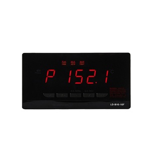 Gemstar LD-B10-10EF(B) Kỹ Thuật Số Điều Khiển Nhiệt Độ 220V LCD Hiển Thị Odm Tùy Chỉnh Nhiệt Độ Dầu Dụng Cụ Điều Khiển - Product Image 2