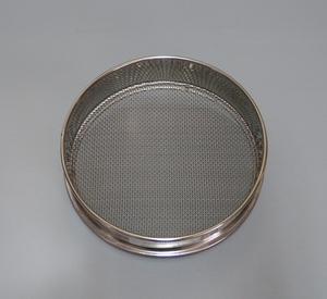 Cobro Wind-Driven 20cm Nylon pour tamis de test 50 60 80 100 120 Mesh Micro-Powder Classifier avec moteur comme composant de base - Product Image 3