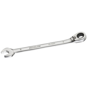 Llave de Trinquete Reversible Fatmax de 16 mm, Herramienta Combinada Métrica - Product Image 1