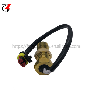 Wp6g động cơ phụ tùng M18 * 15 cảm biến tốc độ 612600190113 - Product Image 6