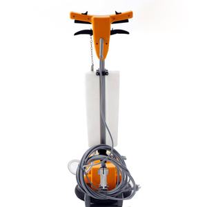 سلسلة ملمع BF520 13 دورة في الدقيقة تلبي متطلبات مختلفة من ماكينات عازلة أرضية متعددة الوظائف لورشة العمل - Product Image 5