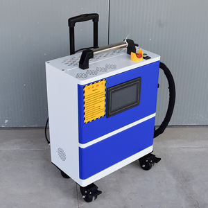 Tribologisch verbeterd 200W laser-surface-engineering platform voor restauratie van lagerbanen en contactvlakken van tandwielen - Product Image 6