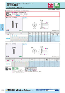 ZCBSTSE Torx extra Low Head Cap <strong>Screw</strong>, SS 304 Stainless Steel Hex Socket Cap <strong>Screw</strong> - Product Image 6