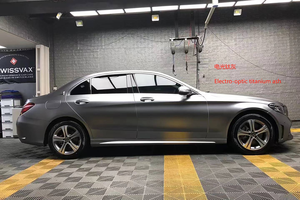 Rouleau de vinyle électrique violet bleu rouge mat électro noir PET <span class=keywords><strong>Film</strong></span> de changement de couleur auto-adhésif pour carrosserie de voiture <span class=keywords><strong>Film</strong></span> anti-rayures - Product Image 3