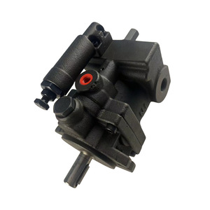 ปั๊มไฮดรอลิกอุตสาหกรรมแรงดันสูงแบบลูกสูบปรับปริมาตรได้ OMO P16-A3-FR - Product Image 1