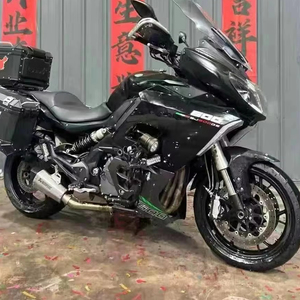 <span class=keywords><strong>Benelli</strong></span> รถทัวร์สี่สูบ600สีเหลืองมอเตอร์ไซค์มือสองมอเตอร์ไซค์เครื่องยนต์600cc - Product Image 6