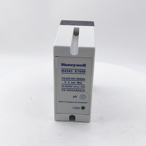 Controlador de interruptor de llama Sub segunda respuesta para seguridad del sistema de <span class=keywords><strong>combustión</strong></span> <span class=keywords><strong>instantánea</strong></span> R4343D1009 R4343D1017 R4343D1041 R4343E1014 - Product Image 4