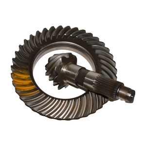 Pignon Couronne 9x40 7186668 294.277 pour Daily <span class=keywords><strong>2006</strong></span>- - Product Image 1