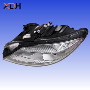 Pour Mercedes-Benz <span class=keywords><strong>W216</strong></span> Phare d'origine <span class=keywords><strong>CL500</strong></span> CL550 CL60 CL63 CL65 <span class=keywords><strong>W216</strong></span> Phare gauche droit Lumière de voiture 2008-2012 - Product Image 5