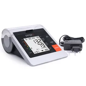 血圧計自動血圧計高精度ビッグカフ血圧モニターbpマシン家庭用
