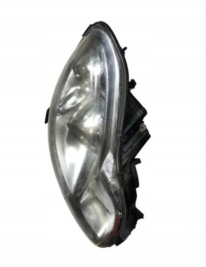 Bbmart Auto Car Accessories - LED Headlight for Mercedes-Benz W212