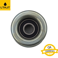 Prix usine HIACE COASTER LAND CRUISER PRADO 16603-75010 Poulie de ventilateur Pièces automobiles de haute qualité