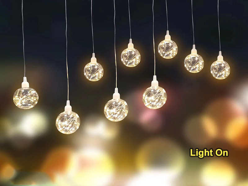 Luz cálida 37496