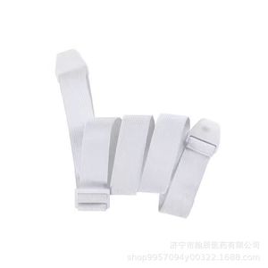 Faja Abdominal Ajustable de 310 mm, Tejido Elástico Transpirable para Uso Postoperatorio de Estomas, para Hombres Adultos - Product Image 4