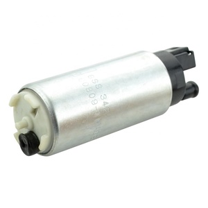 Bomba de combustível interno 255 lph, alto desempenho para corrida walbro gss342 - Product Image 4