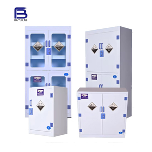 خزانة كاشف PP-خزانة كاشف مجانية لخط الأنابيب - Product Image 1