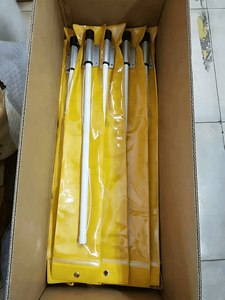 เสาอากาศทางทะเล AIS VHF ขนาด 125 ซม. 156-163MHz 162MHz พร้อมขายึดสแตนเลส - Product Image 6