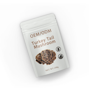 Supplément <span class=keywords><strong>de</strong></span> <span class=keywords><strong>champignon</strong></span> Lions Mane et Turkey Tail Poudre <span class=keywords><strong>de</strong></span> <span class=keywords><strong>champignon</strong></span> Turkey Tail - Product Image 3