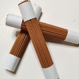 ธูปไม้กฤษณาจีนสำหรับการผ่อนคลายและอโรมาเธอราพีแบบอาหรับ - Product Image 5