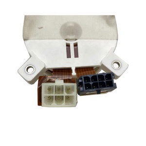 En Existencia, Accesorios Industriales A.<span class=keywords><strong>B</strong></span>.<span class=keywords><strong>B</strong></span>. para Robots, 3HAC045743-001 IRB1200, Unidad FPC de Cinco Ejes - Product Image 2