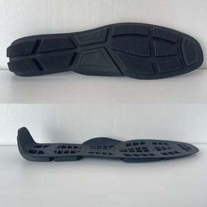 Suelas de Goma Personalizables para Zapatos de Conducir, Venta Directa de Fábrica, para Primavera y Otoño - Product Image 2