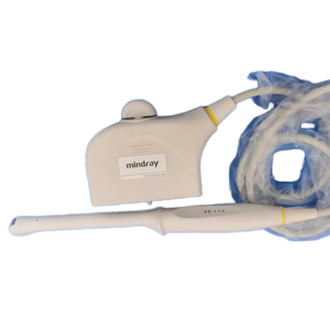 Sonde transvaginale à ultrasons V11-3E pour DC-70, DC-8 et Expert V11-3E - Product Image 1