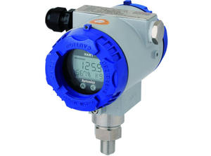 เกจวัดแรงดัน KT-302H-S 0~1 MPA, กำลังไฟ: 24V, สัญญาณเอาต์พุต: 4~20mA, ยี่ห้อ KO NICS และเกจวัดแรงดันสูงแบบสแตนเลสแท้สำหรับ KT-302H-S - Product Image 3