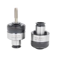 Pelindung Beban Berlebih Torsi Collet Tapping yang Dapat Diganti Cepat GT24 GT12 Kekakuan Tinggi