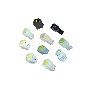 <span class=keywords><strong>2</strong></span> <span class=keywords><strong>3</strong></span> 4 6 9 Pin <span class=keywords><strong>2</strong></span>.<span class=keywords><strong>3</strong></span> Serisi Otomatik Konnektör Erkek ve Dişi Su Geçirmez Kablo Demeti Elektrik Terminali Üreticisi RUIZEINC - Product Image 1