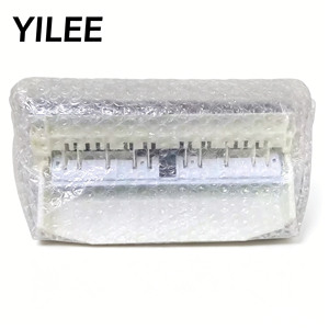 Albero del rullo di alimentazione posteriore duplex resistente all'usura, ricambio <span class=keywords><strong>per</strong></span> stampanti DTF Epson L6468 L6498 ad alto volume di produzione - Product Image 1